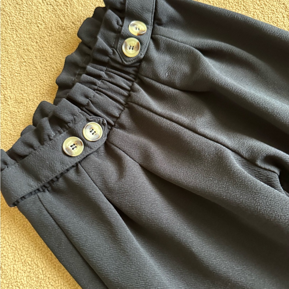 Women's Straight Leg Gray Jeans